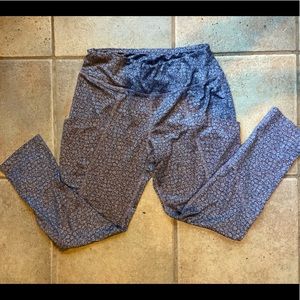 Womens Flylow shreggings